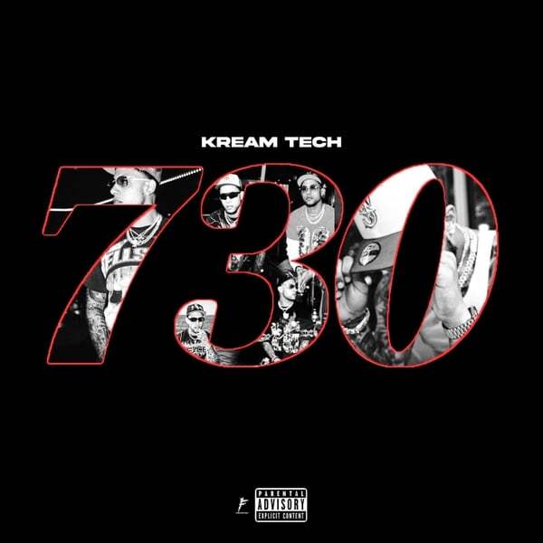 Cover art for 730
